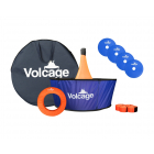 Set Volcage Clásico