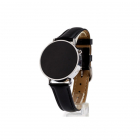 Reloj parlante Prime Touch negro