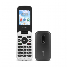 Teléfono móvil 7030 4G WhatsApp & Facebook - negro/blanco
