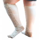 Leopardo - blanco 41 - 43