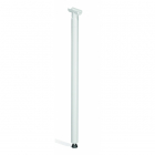 Soporte de suelo para el asidero abatible - 567 mm