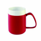 Taza Térmica - Poder del Rojo