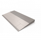 Rampa modular - 3 capas