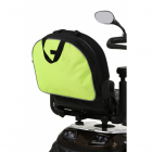 Bolsa para respaldo de scooter- Hi-Vis