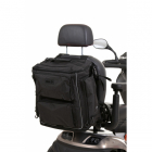 Bolsa Torba Luxe para silla de ruedas & scooter - negro