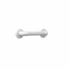 Asidero de pared plásico - 25 cm