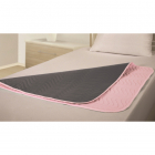 Protector colchón con solapas- absorción max. 3 ltr