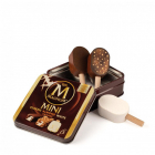 Polos de hielo Magnum minis en lata