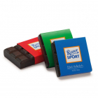 Mini mezcla de chocolate Ritter Sport