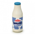 Botella de leche