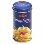 espaguetis en lata