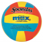 Spordas Max Super Soft Touch Voleibol Talla 5