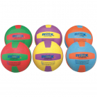 Spordas Max Volleyballs Set de 6 colores