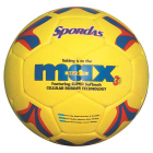 Balón de Goma Spordas Max Pro Talla 5