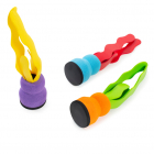 Set de 3 Algas Lastradas