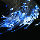 Los Fibre Optic Jumbo Tails 400 x 4 m