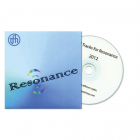 CD de Resonancia – Música que puedes sentir