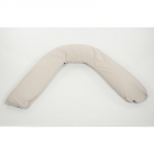 Almohada Boomerang XL