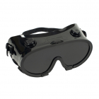 Gafas Antivisión (Blindfold Goggles)