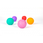 Pelota de Malabares Circus – TossPro unicolor