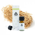 Aceite Esencial de Vetiver Orgánico por Chi