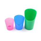 Set de 3 Flexi Cup