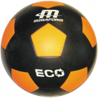 Balón de fútbol de goma ECO Megaform
