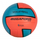 Voleibol Megaform Plata