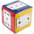 Mini Move Cube 10cm - Por unidad