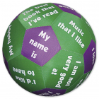Learning game ball - Pello - Oraciones introductorias - Inglés- Learning – Move