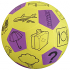 Juego de aprendizaje pelota - Pello - Cuentos - Vida cotidiana - Aprendizaje – Muévete