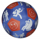 Juego de aprendizaje pelota "Pello" - cuentos - habilidades sociales - aprendizaje - movimiento