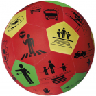 Juego de aprendizaje pelota - Pello - Educación vial - Aprendizaje – Move