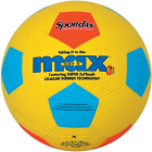 Balón de fútbol Spordas Max Super Soft Touch