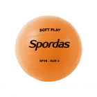 Voleibol Spordas Soft Play