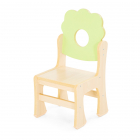 Silla Infantil para Mesa de Maquillaje y Vestidor