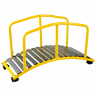 OXYGYM - Puente Arqueado
