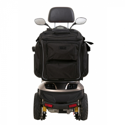 Bolsa Torba Go para silla de ruedas/scooter