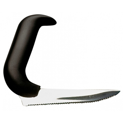 Cuchillos angulares - cuchillo (hoja 9 cm)