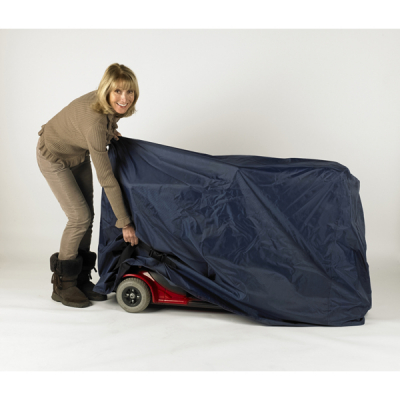 Protector scooter deluxe- small