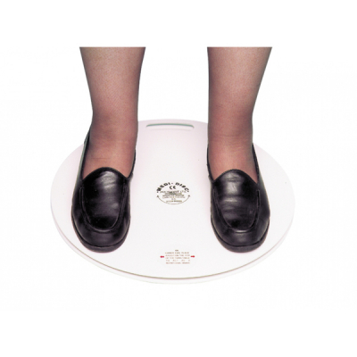 Disco giratorio Medidisc