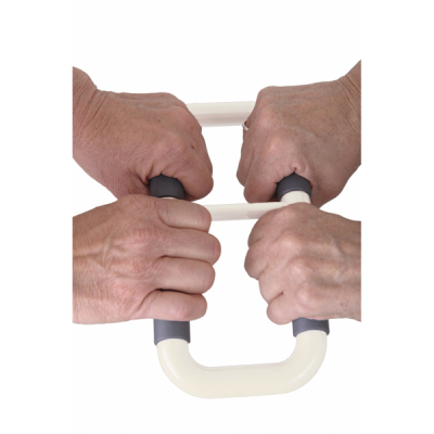 Handy Handle - blanco