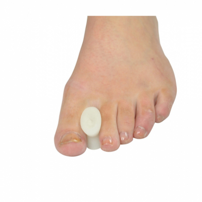 Separador dedos del pie grueso - medium/ large
