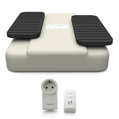 Happy Legs- premium (incluyendo control remoto)