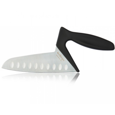 Cuchillos ergonómicos de cocina - cuchillo de verduras