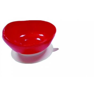 Scooper Bowl - Poder del Rojo