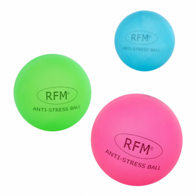 Bola Antiestrés RFM