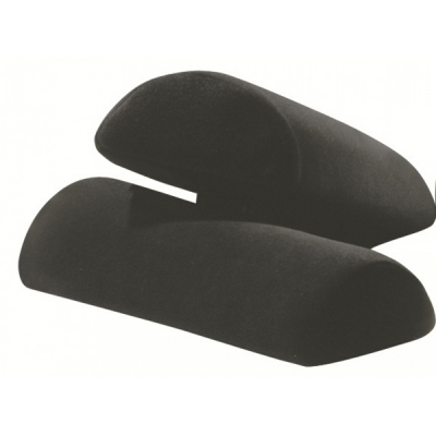 Rodillo lumbar- forma de D diámetro 10 cm