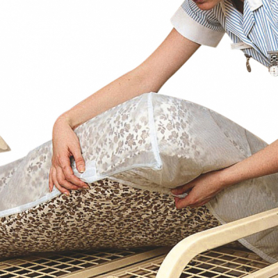 Protección impermeable - almohada
