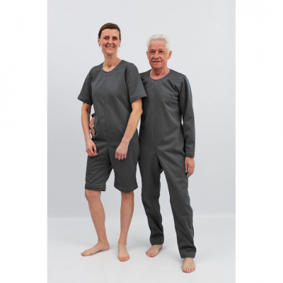 Pantalón anti-desgarro – Perneras largas - Medium